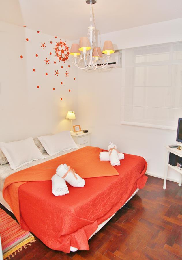 Palermo Beautiful Apartment Μπουένος Άιρες Εξωτερικό φωτογραφία